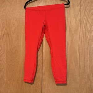 Lululemon align legging